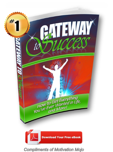 Gateway to Success - free e-book download